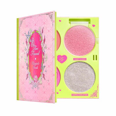 FAIRYTALE CRUSH PALETTE